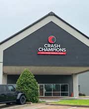 Wide Exterior of Building