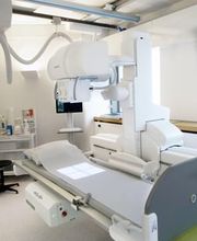 IRC Institut de Radiologie de Chantepoulet Bild 2