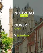 B&B HOTEL Amiens Sud image 1