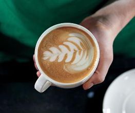Starbucks Bild 4