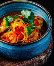Metta Thai Bild 7