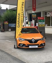 Garage Martin Sébastien Agent image 3