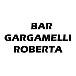 Bar Gargamelli Roberta logo
