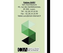 Sury Fabien image 2