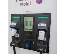 TEAG Mobil-Ladestation Bild 3