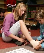 Samaritervereinigung der Stadt Bern Bild 2