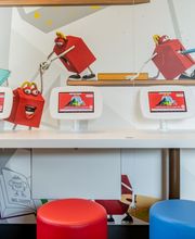 McDonald's Bild 6