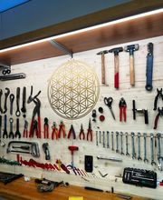 Velo Kretschmann Schwarzenburg Bild 8