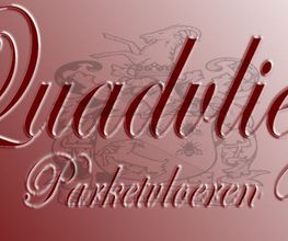 Quadvlieg Parketvloeren