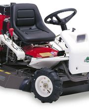 Hochgrasmäher-Gestrüppmäher