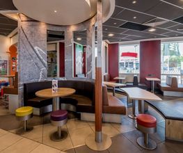 McDonald's Bild 5