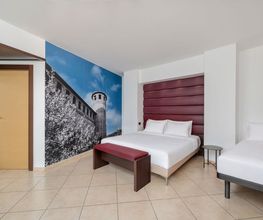 B&B HOTEL Settimo Torinese immagine 12