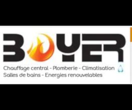 Boyer R image 1