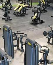 Fitness Park Lisses image 3
