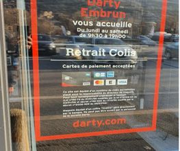 DARTY Embrun image 11