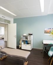 Chiropraktik Seeland Bild 7