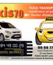 Taxis 70 image 1