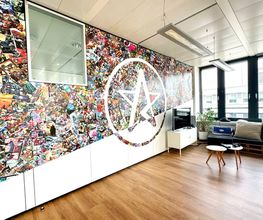 Ströer Online Marketing Heldenwand