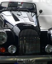 Autolackiererei Unfallinstandsetzung Peter Rösch Bild 7