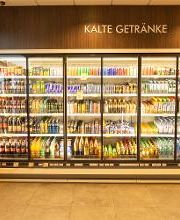 Shell Recharge Charging Station Bild 8