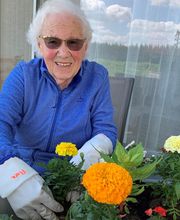 Maison partagée Ages & Vie de Aigueperse image 2