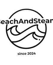 BeachAndSteam Bild 1