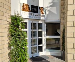 Coiffure Valiante Bild 2