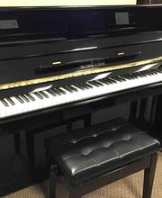 B Natural Pianos & Music School image 2