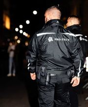 Sicherheitsdienst Basel