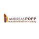 Andreas Popp Natursteinhandel & Gestaltung
