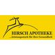 Logo der Hirsch Apotheke