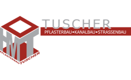 Tuscher Markus Pflaster-Kanal und Strassenbau