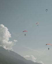 Rainbow Rigging GmbH Bild 5