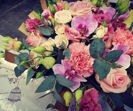 Fleurs et Elégance image 17
