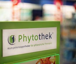 Apotheke im real,- Heidenau Bild 3