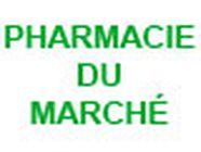 Pharmacie Du Marché