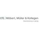 ETL Möbert, Müller & Kollegen GmbH Steuerberatungsgesellschaft