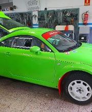 Taller Motor 94 Arroyomolinos imagen 2