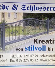 Schmiede & Schlosserei Weise Bild 24