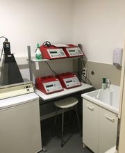 LDM Laboratorio di Diagnostica Molecolare Bild 4