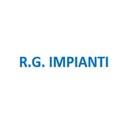 R.G. Impianti logo