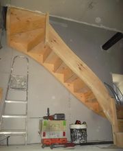 Atelier Bois Menuiserie image 2