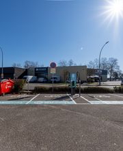 EVzen station de recharge image 1