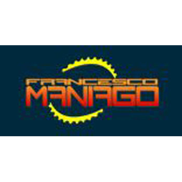Maniago Francesco Installazione Caminetti e Stufe logo