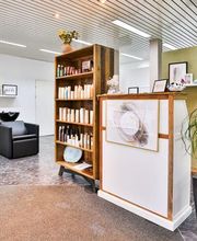 Federleicht Salon Bild 1