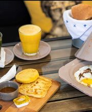 Aire Marruecos imagen 13