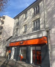 SIXT | Location voiture Grenoble image 3