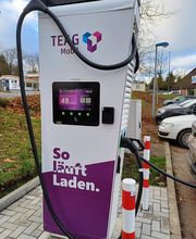 TEAG Mobil-Ladestation Bild 6