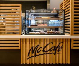 McDonald's Bild 3