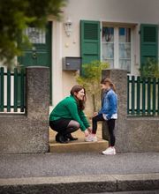 Retraites Populaires Bild 1